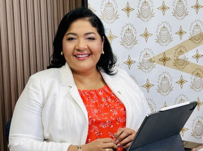 Transparencia no ta un fabor, e ta un obligacion